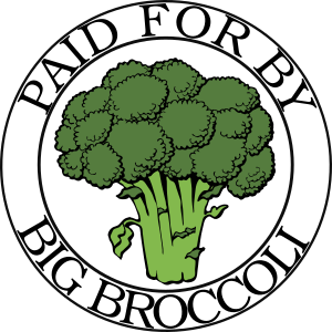 Big Broccoli